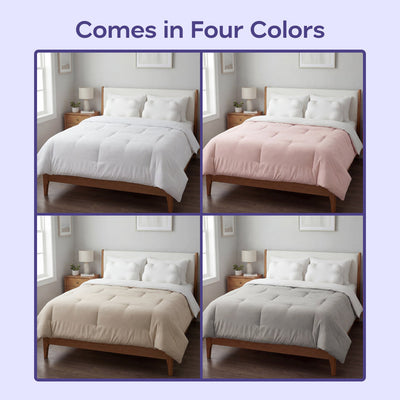 Mellow Comforter