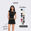Polka Dot Chic Set