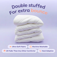 Mellow Comforter