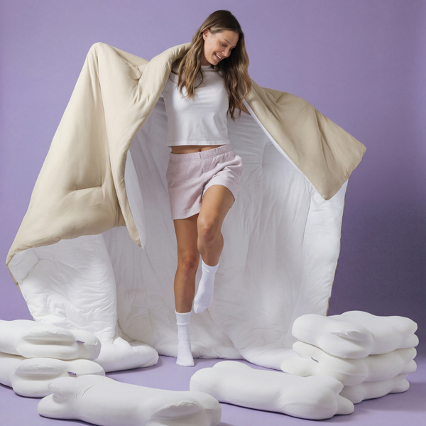 Mellow Comforter