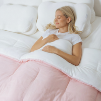 Mellow Comforter
