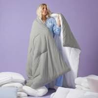 Mellow Comforter